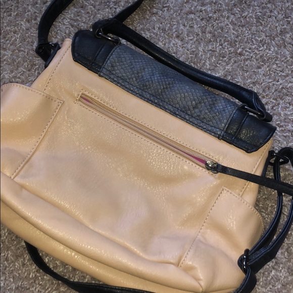 Nicole by Nicole Miller handbag - Picture 4 of 4